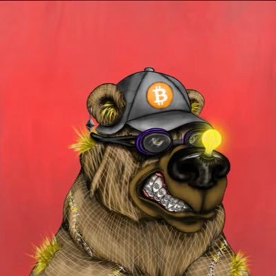 higherlowcrypto's profile picture. 🎶Bring me a higher low. Where's that, higher low, I keep thinking of?🎶 Discord: higherlow.eth @TheNFTCircle