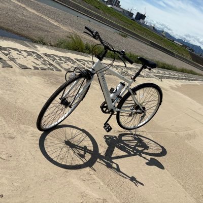 JPMPWGf5's profile picture. ロードバイクまだ持ってないけどもうちょいでロードバイクを買う予定です！