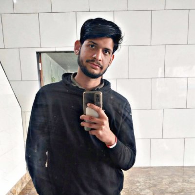 1omsharma's profile picture. Wanna be @kirat_tw @levelsio
xEngineer @Join_Goliath