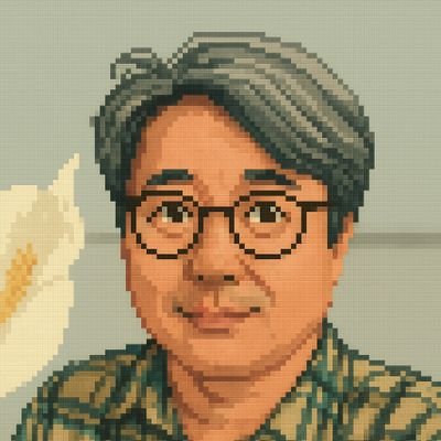 DJShin73's profile picture. CSO@waLLLnut | Prof. Hanyang Univ |
waLLLnut's confidential coprocessor for private and transparent RWA transactions | 
https://t.co/TFiI8DyP0p
