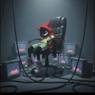 huntertm350's profile picture. believer @1