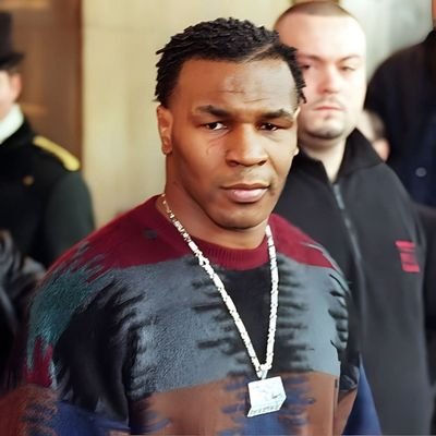 ninjainpyjs's profile picture. Boxing &amp; MMA 🥊🥊