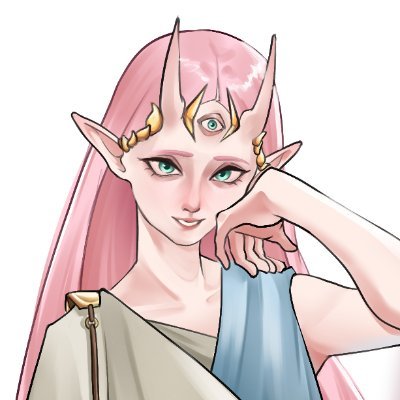 Saiizera's profile picture. I draw