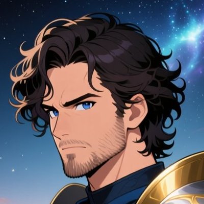 Anthony_BibleSC's profile picture. ⚔️ Gabriel the Warrior | Gen Z Gamer 🎮
🎭 New Cosplayer bringing characters to life.
I stream, create, and vibe with awesome people who love games and cosplay.