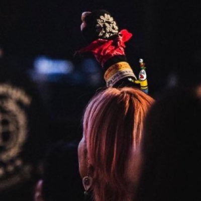 dB_ricchan's profile picture. Novelbright ダークサイドの民😡で箱推し垢🌱楽器隊大好き！【NEXT参戦】DIVA SAPPORO。NB界隈は無言フォローOK。CIRCUS🎪福井と石川で赤バンダナ右腕✊🏻を圭吾氏に🆙盗撮された被写体の人。 🎭あぎょ担❤️共犯者、友成空⭐️、SHUgar🍭、AKAchan's🚼