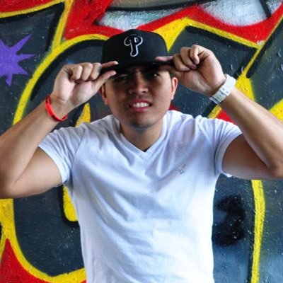 MyNameIsRaph's profile picture. Radio Presenter @1043MYfm. California @NationalGuard Aviation. Retro Gamer. PA Born. #ROC raised. #Philly made. #FlyEaglesFly. Twitter used to be fun.