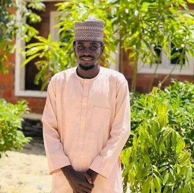 TasiuSani91878's profile picture. 