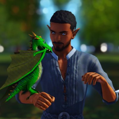 ZeppoleLover's profile picture. Fantastic 3