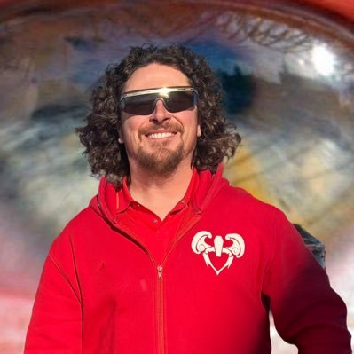 Robertial's profile picture. 𝕩𝕏𓁅 Terse ℏeuristic inferences♛ AI koans of efficacious-doublethink £0山ℵD̐͑͝Ξ$’✞☥ Hegelian� ᐐ『ᙓ₈』Pluribus Unum Cogito Ergo Sum 🜆 ಹط👁️∴✞ ᐐv⁄.·・«◕» ·ᐑ。゚🜁 🜁