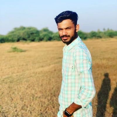 ykahir4477's profile picture. 🙏||श्री कृष्णम् वंदे जगद्गुरु||🙏

#JAYHIND🇮🇳