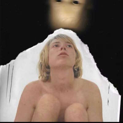 stratusrat's profile picture. I am rudolf grey, the artist