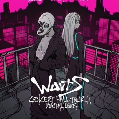 AmaMitsu1224's profile picture. 08/大阪/WurtS/クリープハイプ/マカえん/シンハイetc.大好き❤️気軽にDMしてください バンドが好きなら繋がりたいです