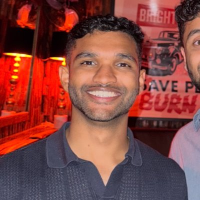 vparv3's profile picture. 25, building consumer apps / @umich CS @joinodf prev: journal that talks back https://t.co/pstgi3njW6 nyc recs https://t.co/Mv8ZZnwJeE