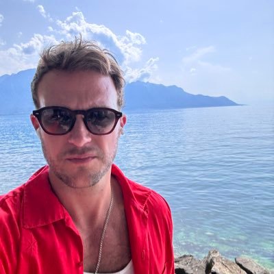 johnfio_'s profile picture. @johnhfio ‘s NEW ACCOUNT: Inventor / founder at Fio Companies - Jean’s NYC Restaurant.