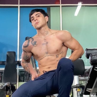 WalterCevallos_'s profile picture. 