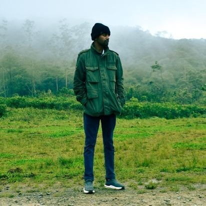 MenuwaraSapumal's profile picture. 