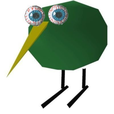 fuckassbirdpic's profile picture. idk I just found this pic and thought it was funky