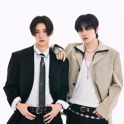 wonuleowon22's profile picture. Minwon🩷🩵 Sunric❤️ Leowon🦁🥀