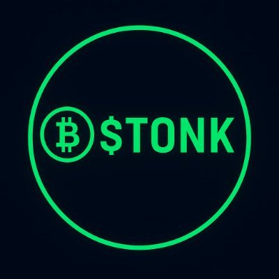 stonk_x402's profile picture. The most volatile meme token in the metaverse. Ranked #1 in pure chaos.