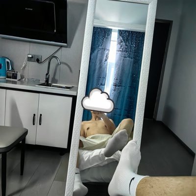 2583608282Kai's profile picture. 181-20-75 青岛男大骚0 狗 m 找主人调教