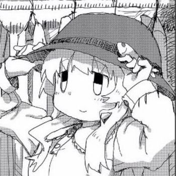 Lybia_sann's profile picture. very epic bio here!
most importantly Zony is my life heh. 🍉🇵🇸