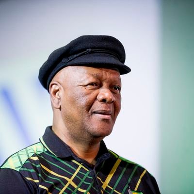 radebe_jeff's profile picture. African National Congress (ANC) KwaZulu-Natal convener
