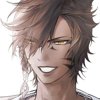 cave_ff14's profile picture. FUBM free / 프사: 뭥님 커미숀🥰 (@ poshtoxe) 헤더: 쭈인님