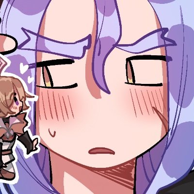 birumillyy's profile picture. blue | 🇲🇨 | a qualified overthinker | IND/ENG OK | I draw what I like (Dylas and Rune Factory) | @mwlkblur .