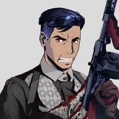 shato_tw's profile picture. RiskTaker