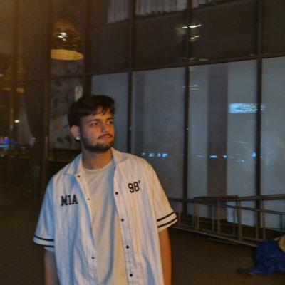 _SpriyanSHOE's profile picture. Web3 enthusiast | Crafting decentralized agents | Connecting with like-minded individuals | Building a brighter future #Web3 #Decentralized #FutureOfTech