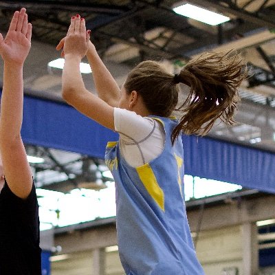 AlyseDenne2030's profile picture. MN Fury 2030- Becker Basketball- Becker Gymnastics- Becker Cross Country