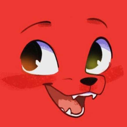 RichFoxy87's profile picture.
