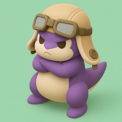 spuuuu_uuuups's profile picture. iOSエンジニアしてます