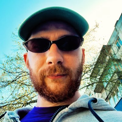 farafonovb's profile picture. Software Engineer
