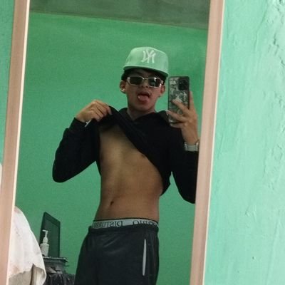 flaiblan_x's profile picture. sígueme por favor para que me motive a seguir publicando jaj bueno besitos 😗❤️‍🔥Soy
del Estado de Hidalgo 🇲🇽
ahora ando aquí en torreón Coahuila, México.