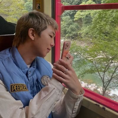 @RainyNAMJIN