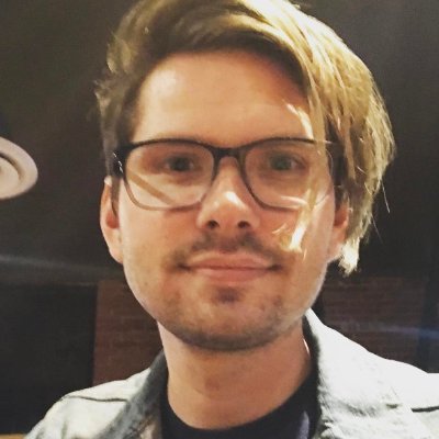 Bradley_Ell90's profile picture. Social media theatrics shouldn't get to you, it's not that deep!!.