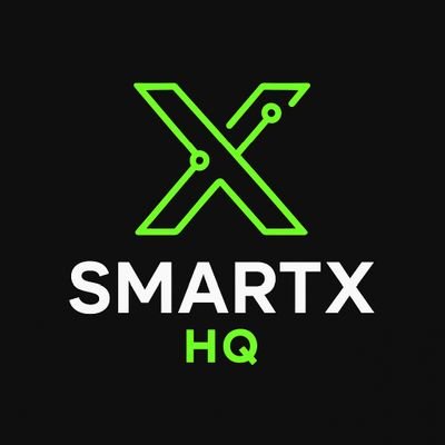 smartxhq's profile picture. 📊 Crypto | 🛡️ Security | 🌍 Intelligence