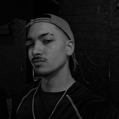 Bielzadia116352's profile picture. amo meu pretinho