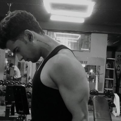 Kamal18123261's profile picture.
