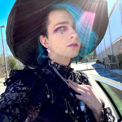 @Angelfishqueen