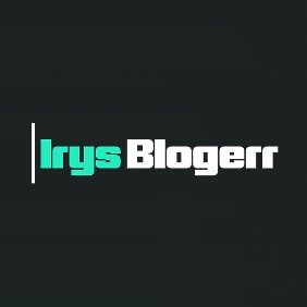 IrysBlogerr's profile picture. A Web3 based Content Platform like Medium built on @irys_xyz by @Mitchyugan