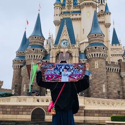 usagiliondisney's profile picture. 95🚺検査技師
*•.❥L🦁⇉63🩵51♡22♡19､62､48､21..お勉強中✍/ *•.❥G🐰⇉00🧡97🧡19♡12♡31､23､32､38､79/*•.❥Disney⇉Daisy💜Gelatoni💚LinaBell､Aurora､Foulfellow､Mickey､Donald..📷