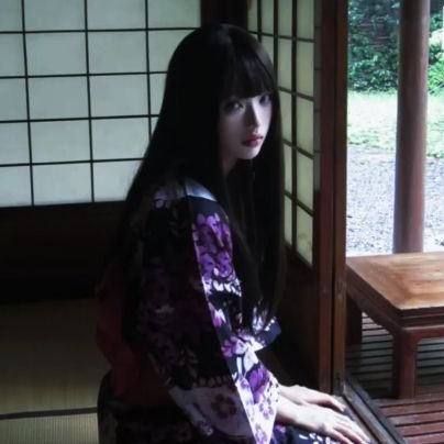 Geena_gne's profile picture. c1mid