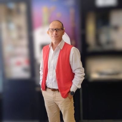 TAMMAROGiancarl's profile picture. 