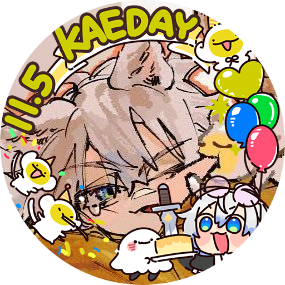 debonairthings's profile picture. 💛 debonheir royale 💛 🇰🇷 | pfp by my wife @k1chi3 | header @KaelixDebonair | HzBeats 💓 | STAY 행복해용복