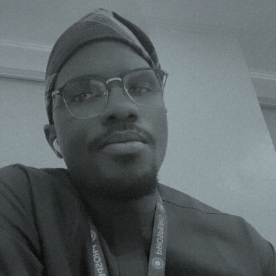 AfuyeIsaac_NG's profile picture. Chirst like || Tech Support || Supporter of Chelsea Football Club 💙