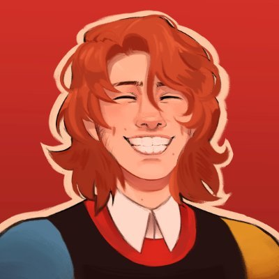 ezzriin's profile picture. Hi! This is definitely ezzriin, I just don’t use twitter anymore 👍 So long soldiers.