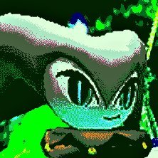 BlindIdiotGod__'s profile picture. 20 Years old, artist
(Content and art is recommended for 18 and above)
https://t.co/Kbw2ms3lgr