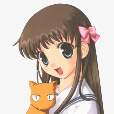 TohruCivic's profile picture. fruba